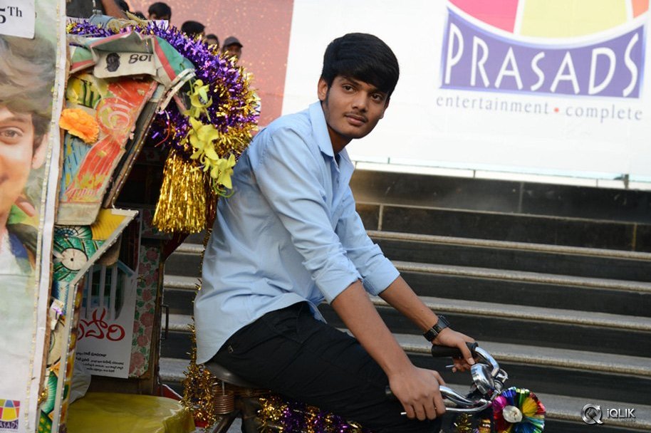 Andhra-Pori-Movie-3D-Poster-Launch